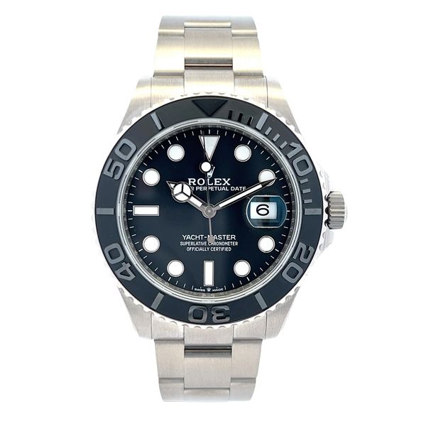 Rolex Yacht-Master 226627
